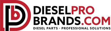 Diesel Pro Brands logo